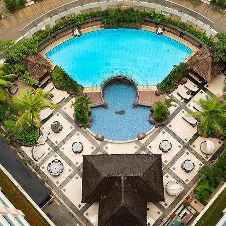 Hotel Ciputra Jakarta Managed By Swiss-Belhotel International Εξωτερικό φωτογραφία