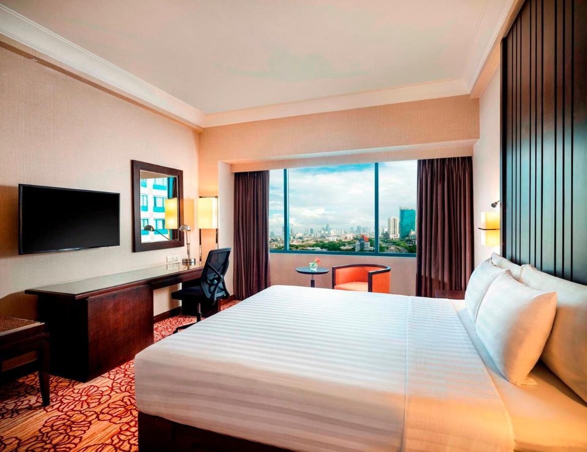 Hotel Ciputra Jakarta Managed By Swiss-Belhotel International Εξωτερικό φωτογραφία