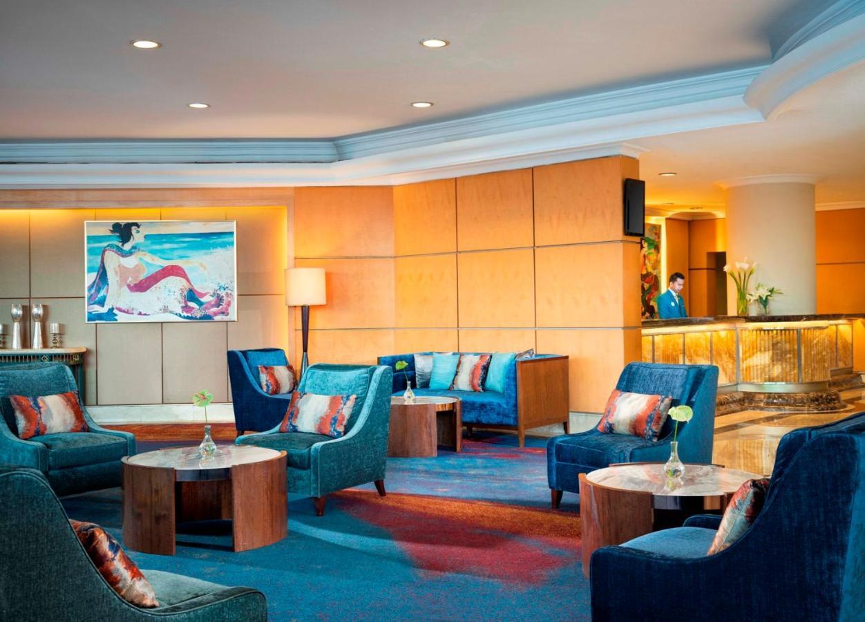 Hotel Ciputra Jakarta Managed By Swiss-Belhotel International Εξωτερικό φωτογραφία