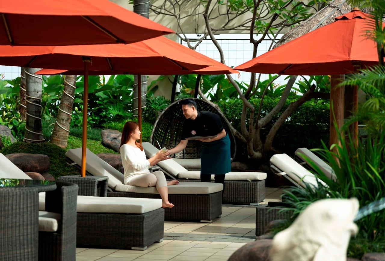 Hotel Ciputra Jakarta Managed By Swiss-Belhotel International Εξωτερικό φωτογραφία