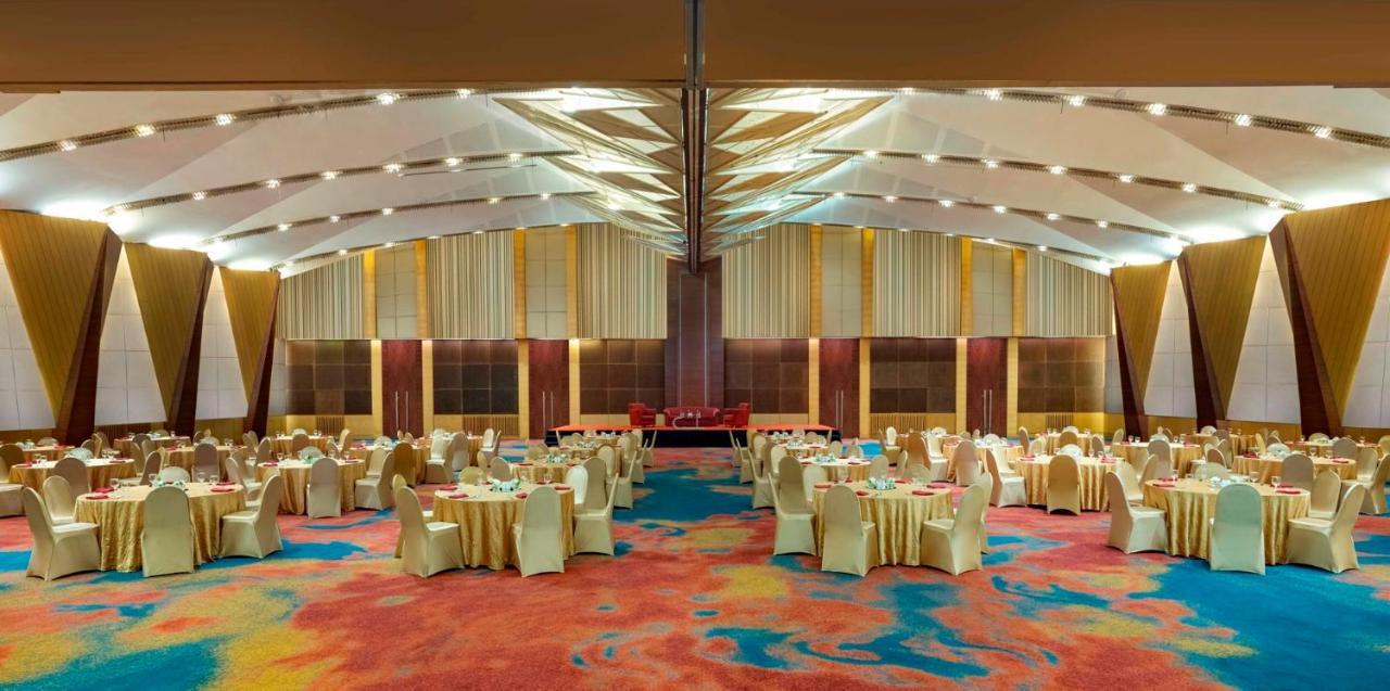 Hotel Ciputra Jakarta Managed By Swiss-Belhotel International Εξωτερικό φωτογραφία
