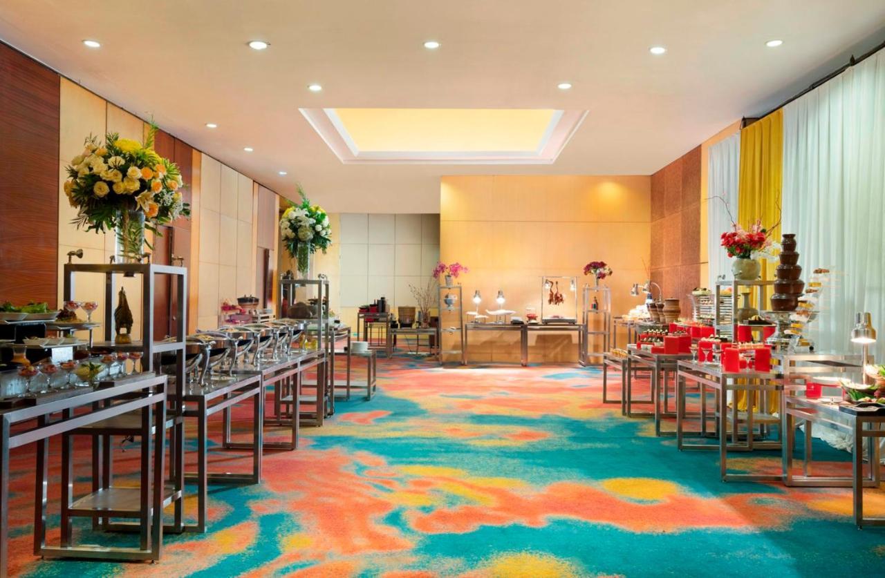 Hotel Ciputra Jakarta Managed By Swiss-Belhotel International Εξωτερικό φωτογραφία