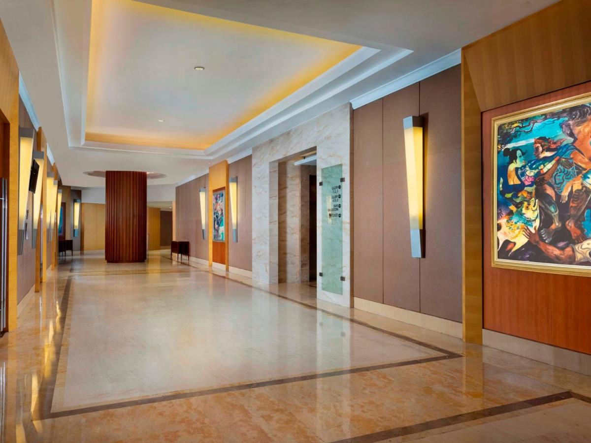 Hotel Ciputra Jakarta Managed By Swiss-Belhotel International Εξωτερικό φωτογραφία
