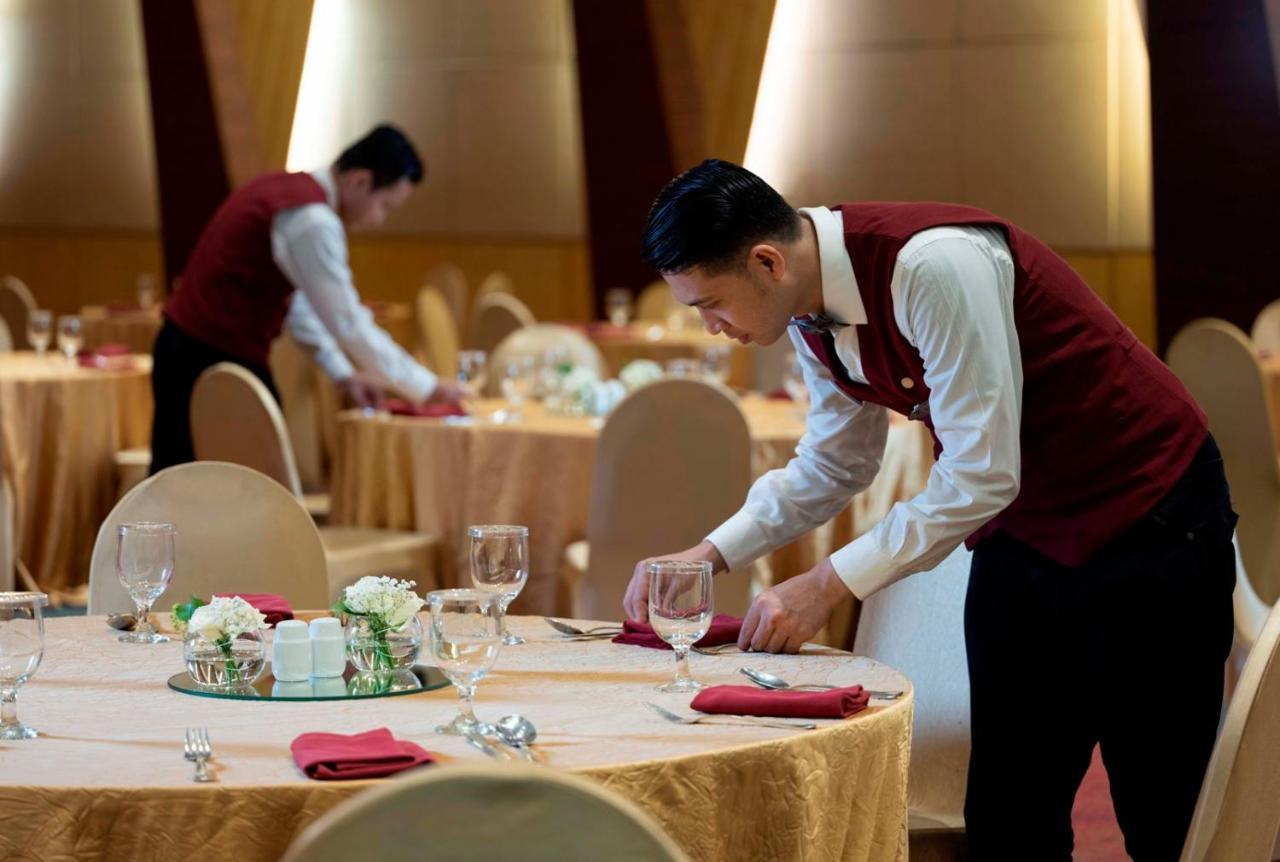 Hotel Ciputra Jakarta Managed By Swiss-Belhotel International Εξωτερικό φωτογραφία