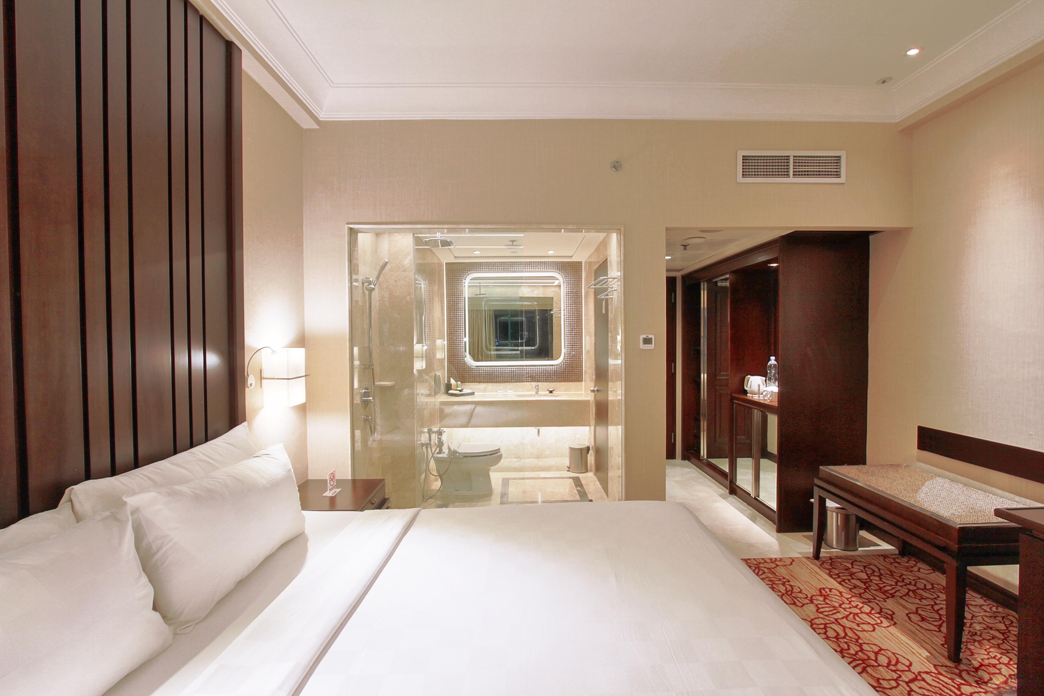 Hotel Ciputra Jakarta Managed By Swiss-Belhotel International Εξωτερικό φωτογραφία