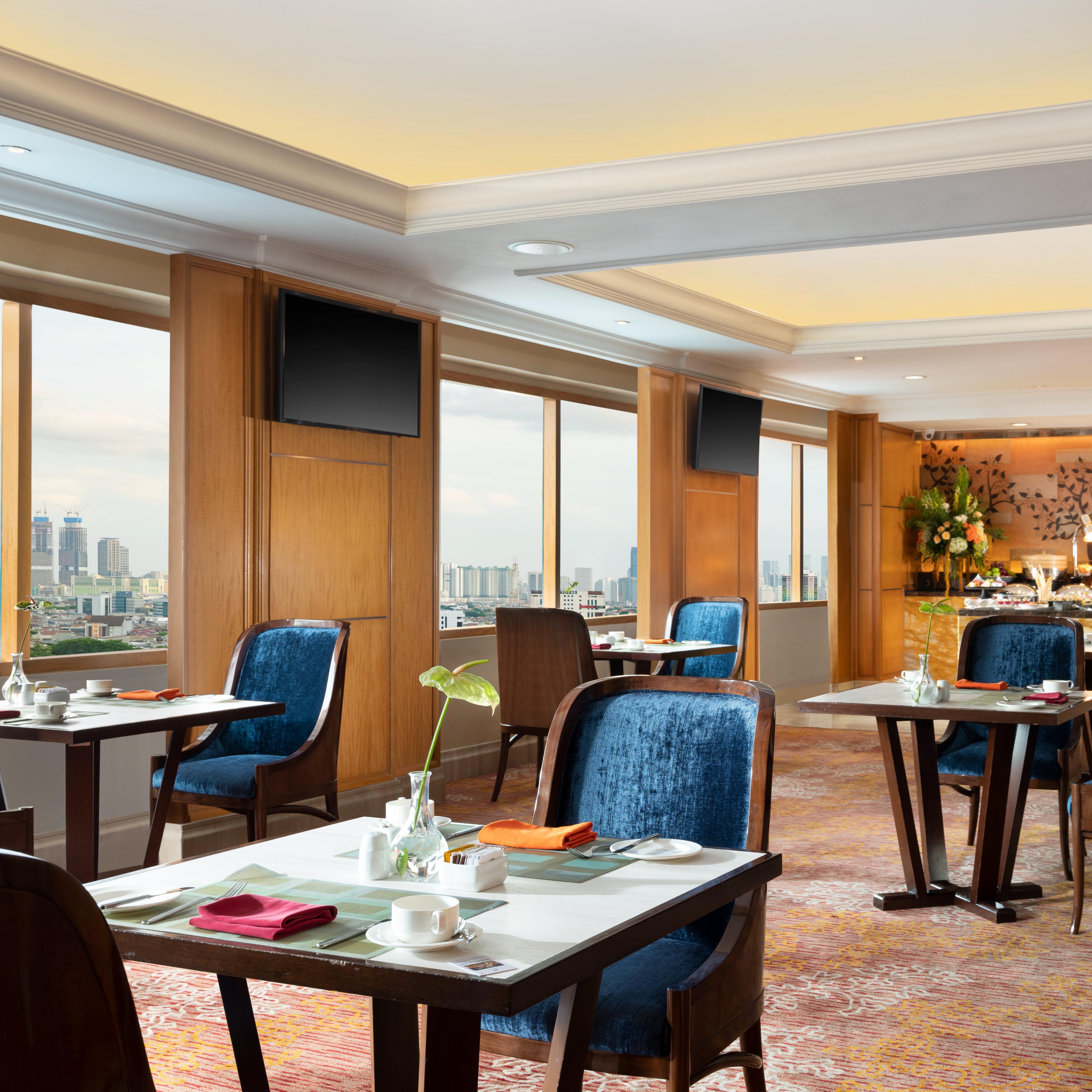 Hotel Ciputra Jakarta Managed By Swiss-Belhotel International Εξωτερικό φωτογραφία