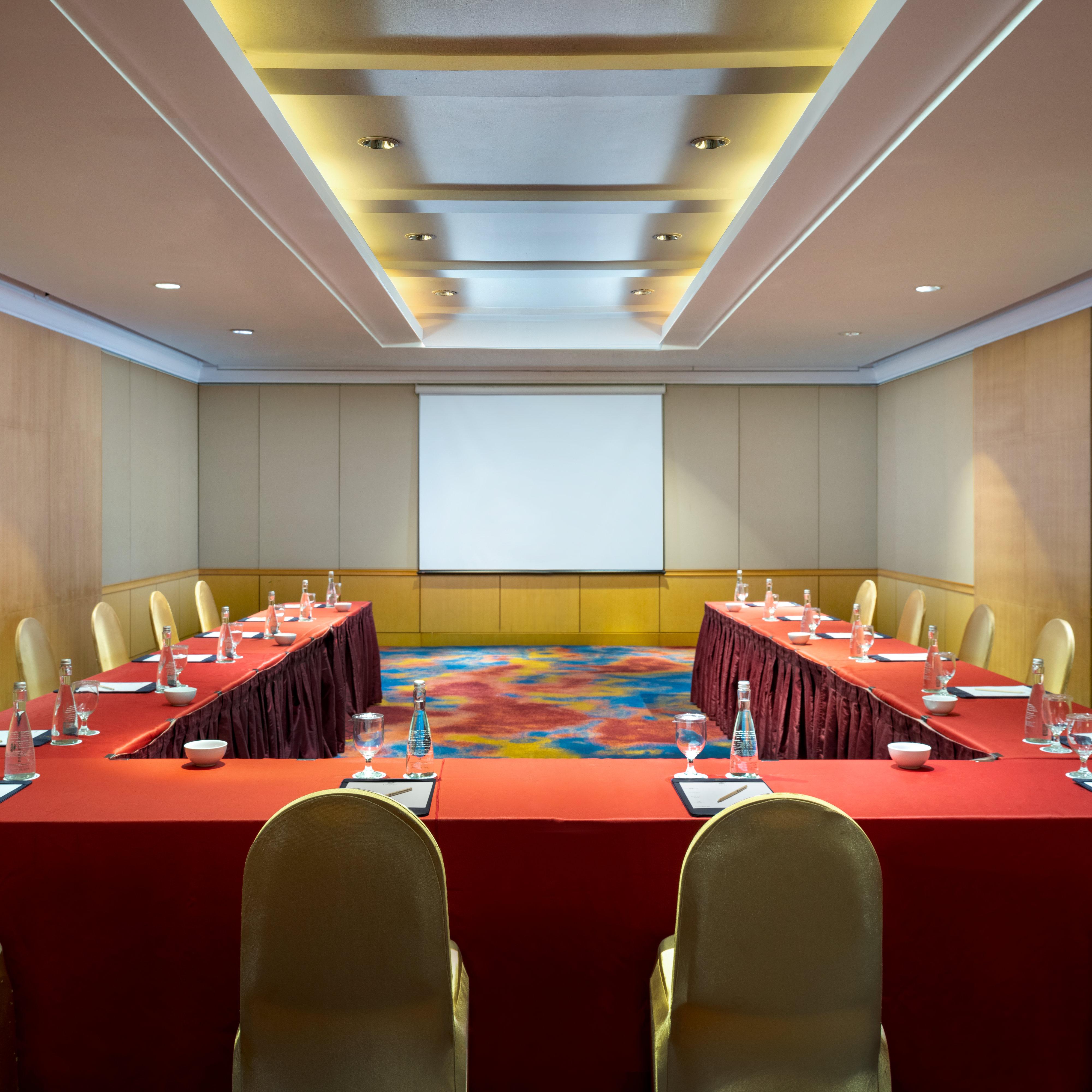 Hotel Ciputra Jakarta Managed By Swiss-Belhotel International Εξωτερικό φωτογραφία