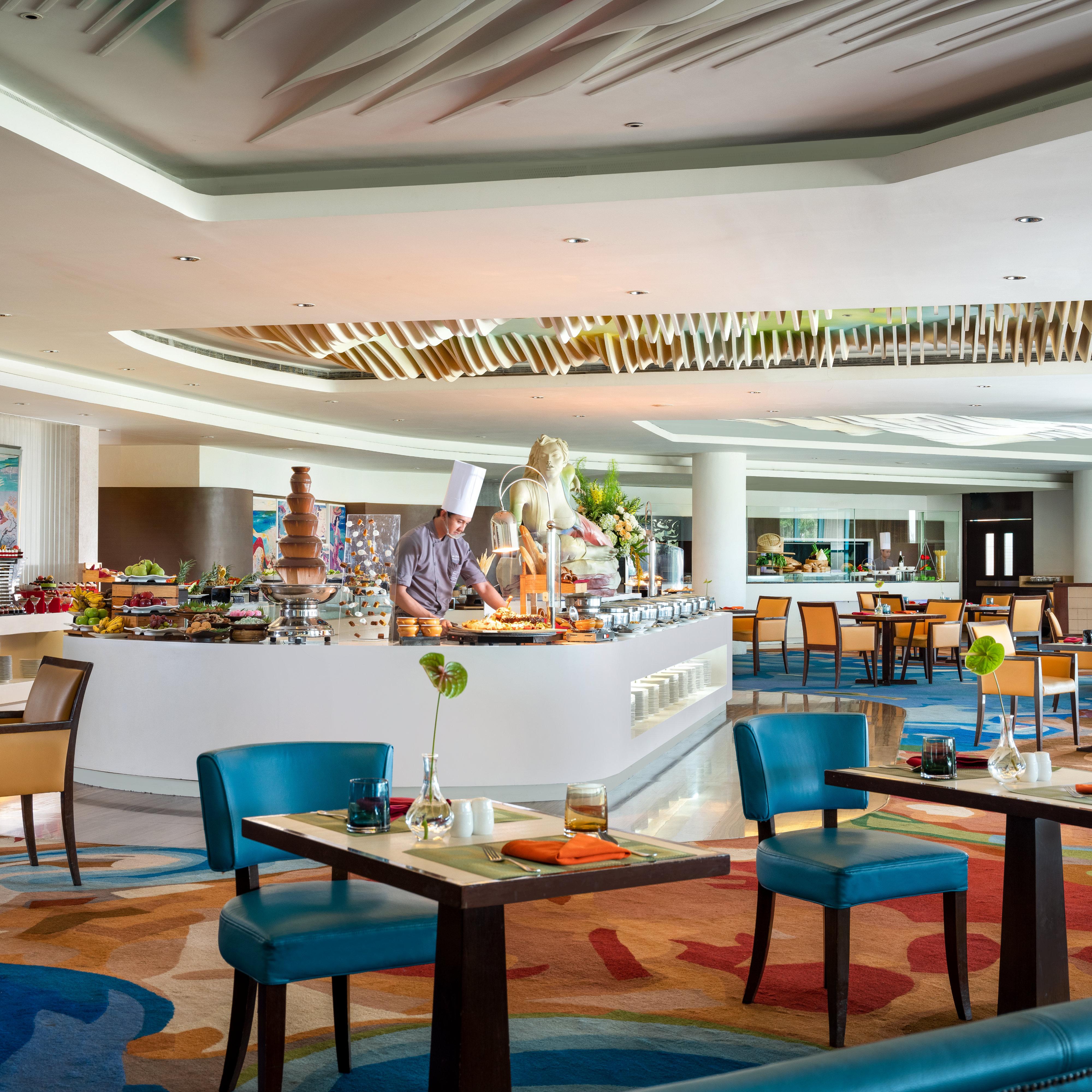Hotel Ciputra Jakarta Managed By Swiss-Belhotel International Εξωτερικό φωτογραφία