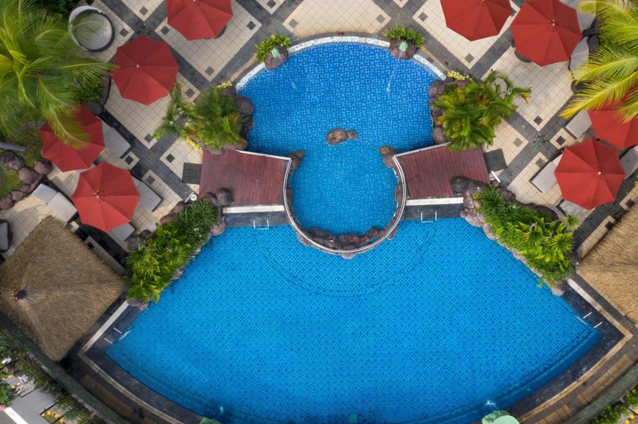 Hotel Ciputra Jakarta Managed By Swiss-Belhotel International Εξωτερικό φωτογραφία