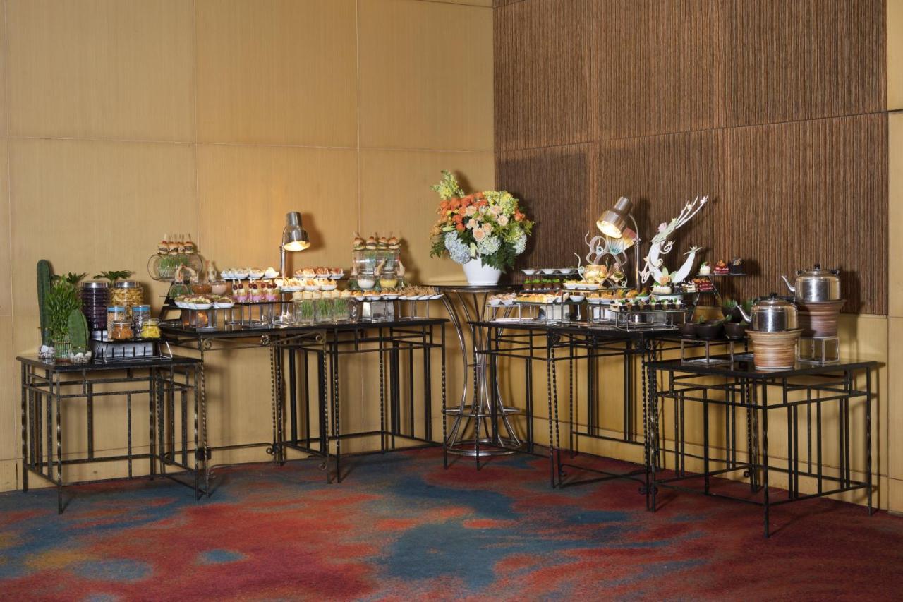 Hotel Ciputra Jakarta Managed By Swiss-Belhotel International Εξωτερικό φωτογραφία