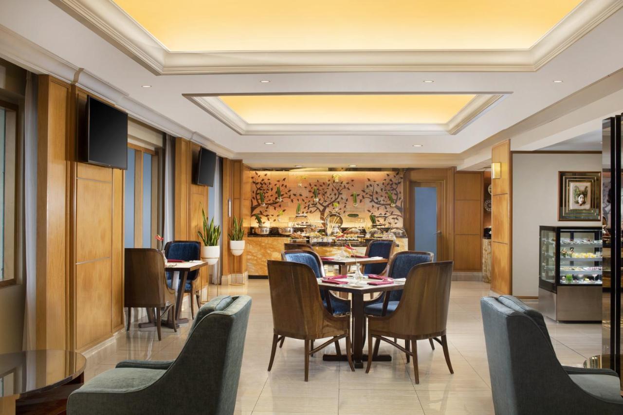 Hotel Ciputra Jakarta Managed By Swiss-Belhotel International Εξωτερικό φωτογραφία
