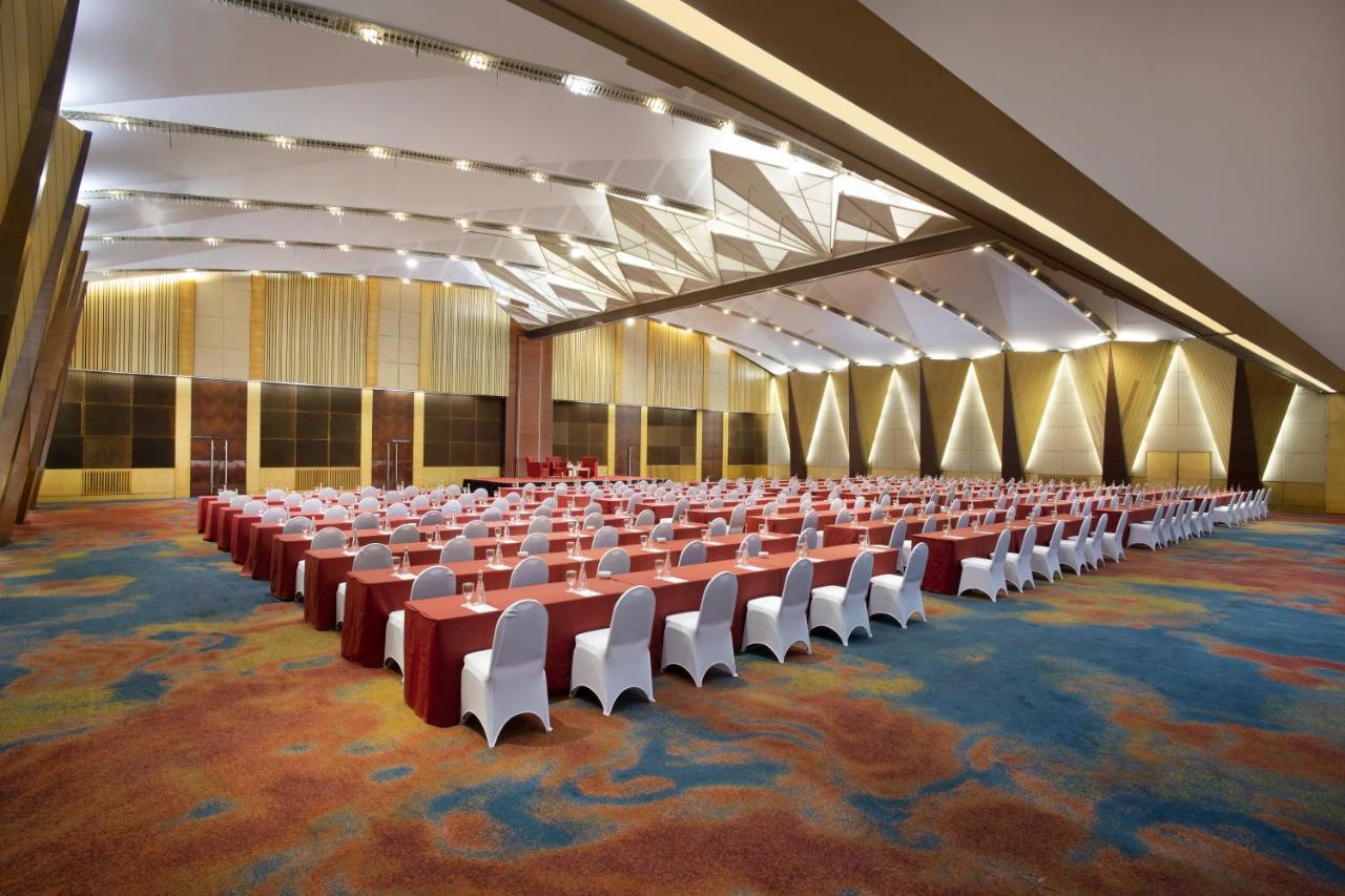 Hotel Ciputra Jakarta Managed By Swiss-Belhotel International Εξωτερικό φωτογραφία