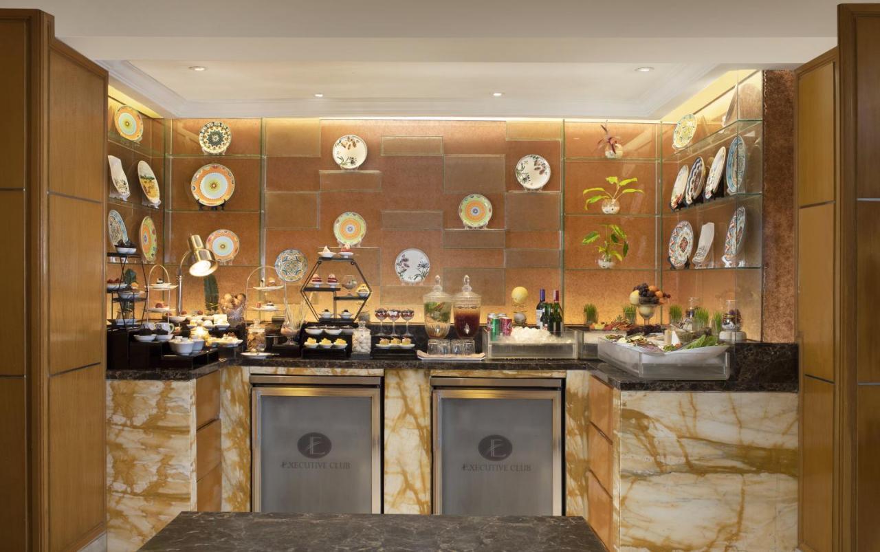 Hotel Ciputra Jakarta Managed By Swiss-Belhotel International Εξωτερικό φωτογραφία