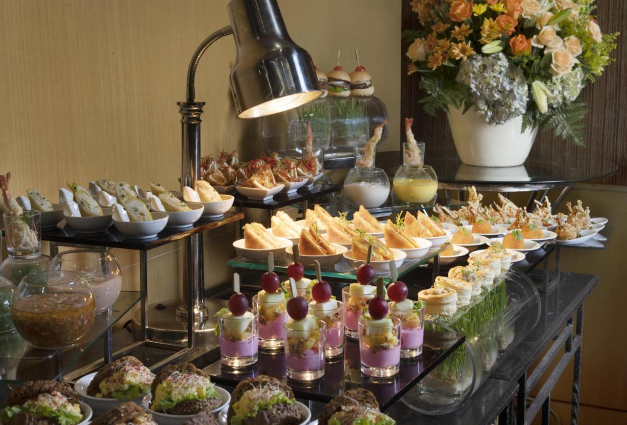 Hotel Ciputra Jakarta Managed By Swiss-Belhotel International Εξωτερικό φωτογραφία
