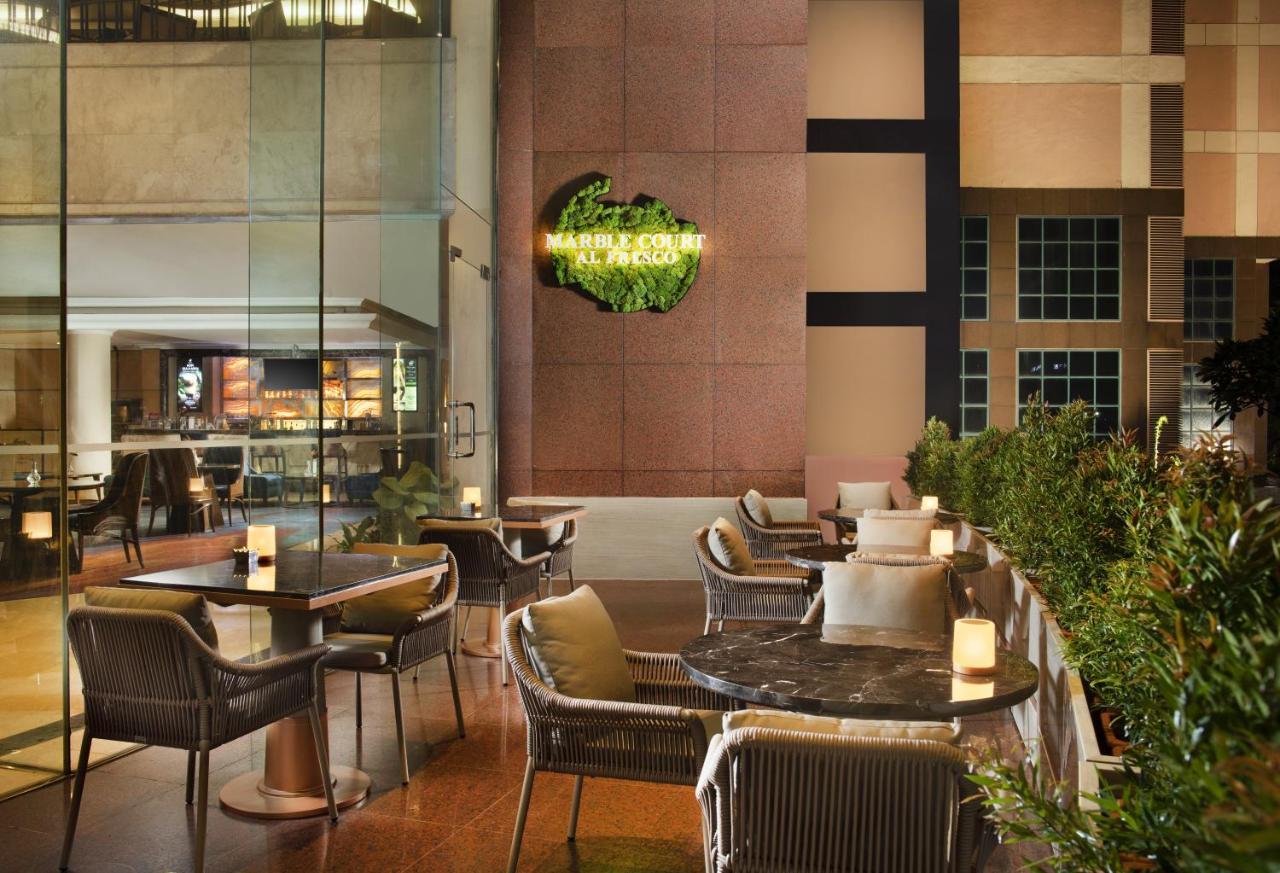 Hotel Ciputra Jakarta Managed By Swiss-Belhotel International Εξωτερικό φωτογραφία