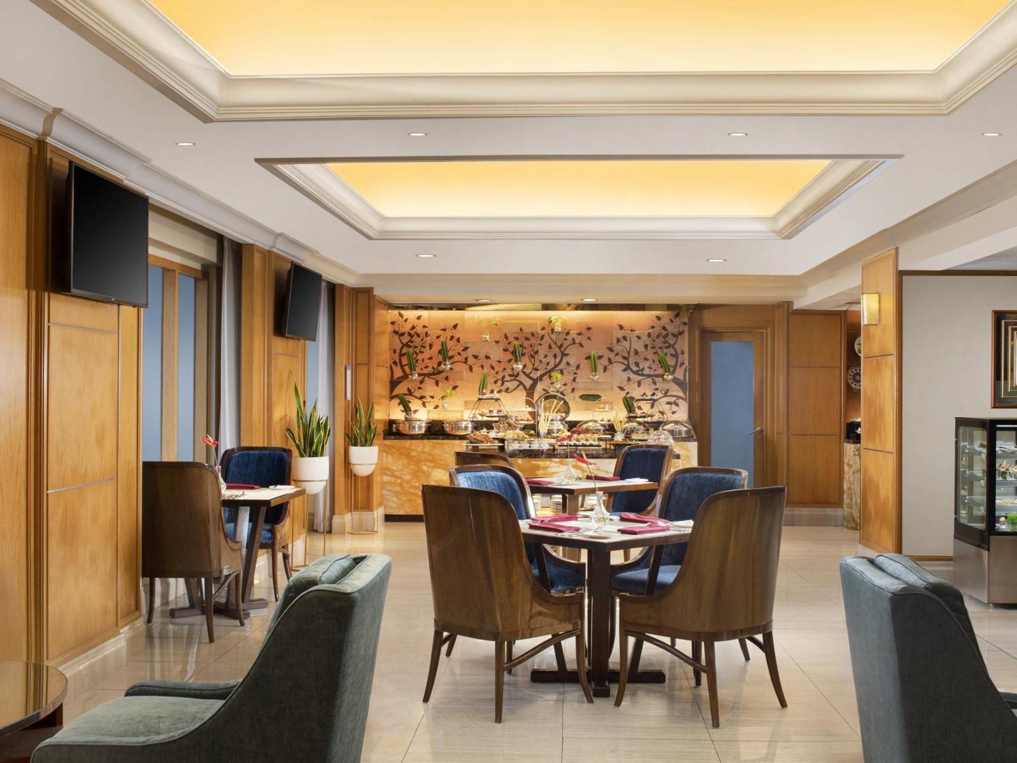 Hotel Ciputra Jakarta Managed By Swiss-Belhotel International Εξωτερικό φωτογραφία