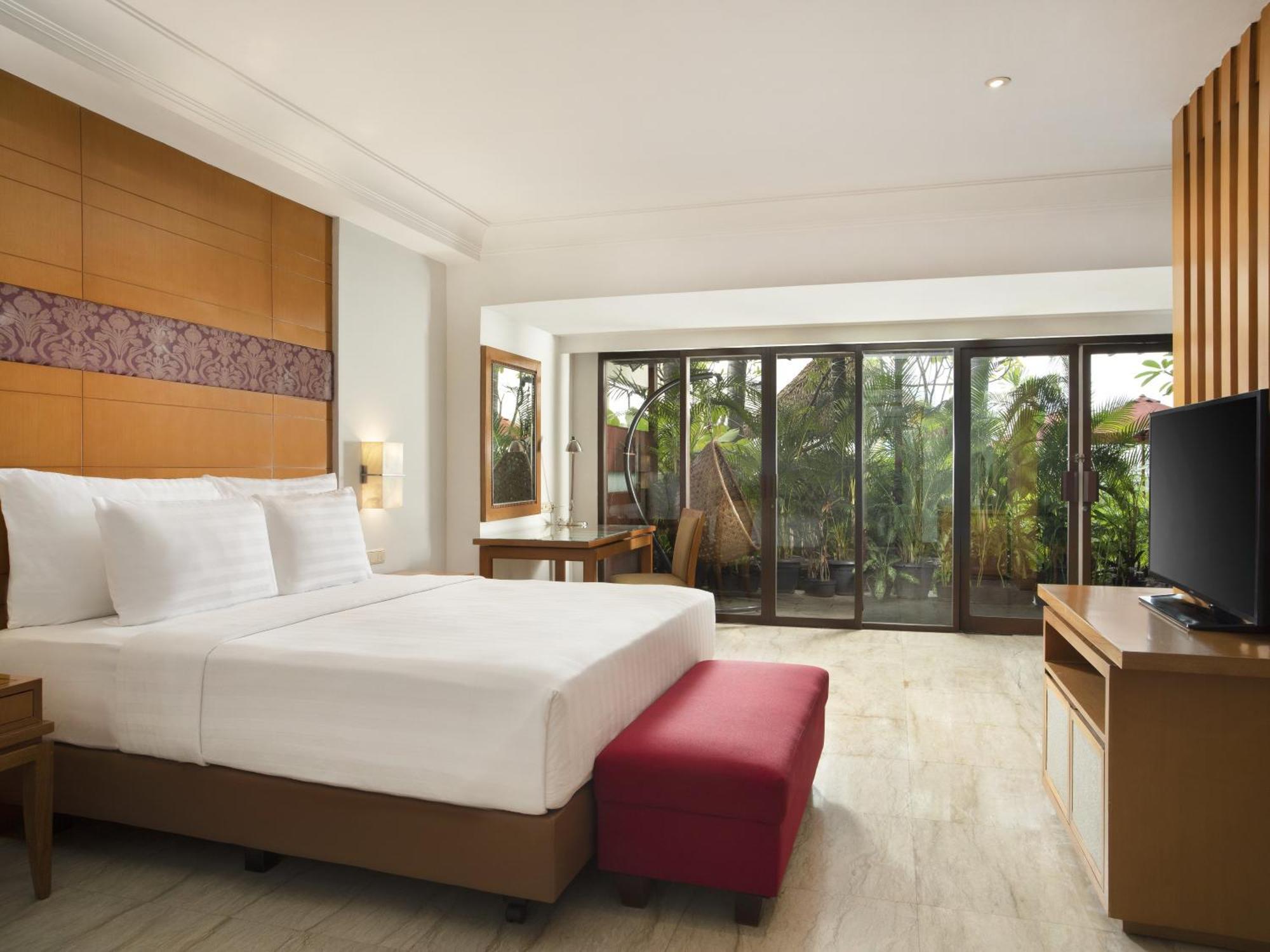 Hotel Ciputra Jakarta Managed By Swiss-Belhotel International Εξωτερικό φωτογραφία