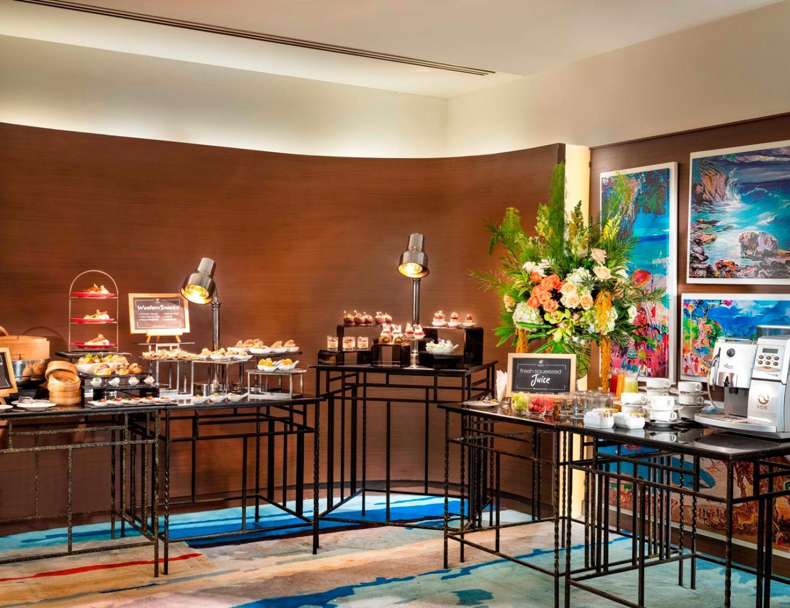 Hotel Ciputra Jakarta Managed By Swiss-Belhotel International Εξωτερικό φωτογραφία